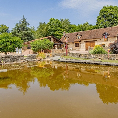 Gîte du Loup Blanc