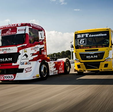 Grand Prix Camions