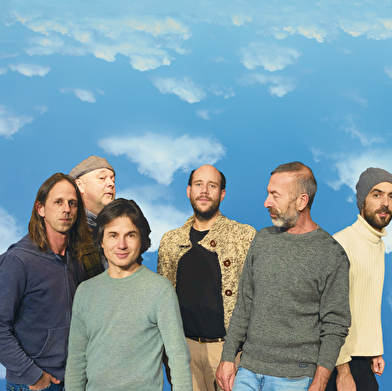 Concert D'Jazz Nevers Festival : Jazz Regional Days 1 Naïram / Kolm / FMR Orchestrâ