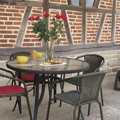 La Ferme des Rampes