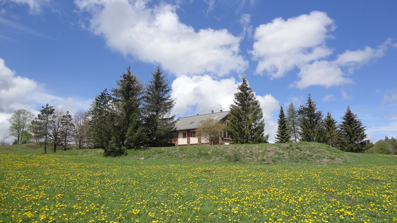 Centre de vacances de la ville de Longuenesse