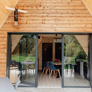 Chalet terroir
