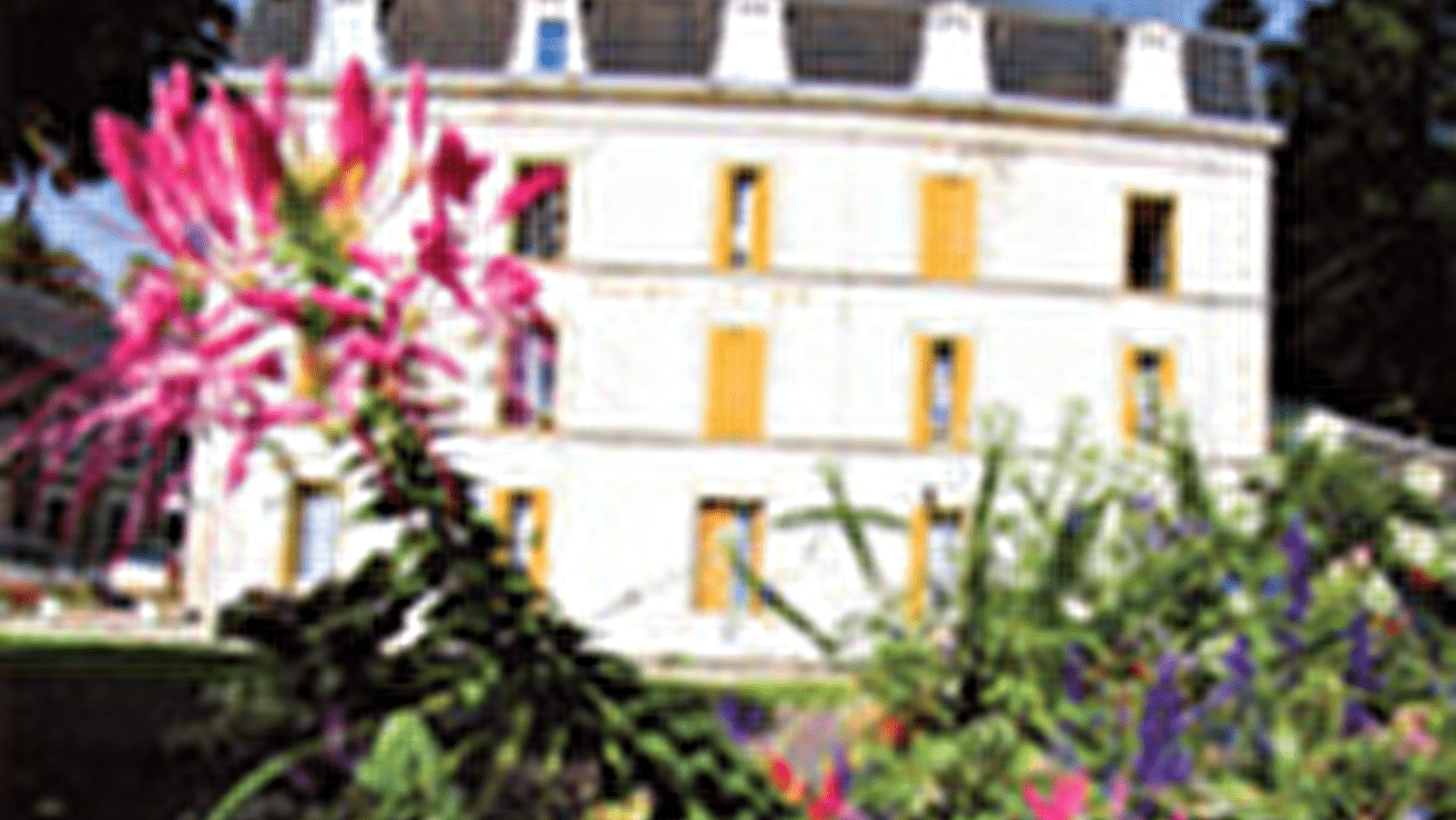 Résidences Thermales - Résidence St Léger N°202, N°213, N°301, N°315