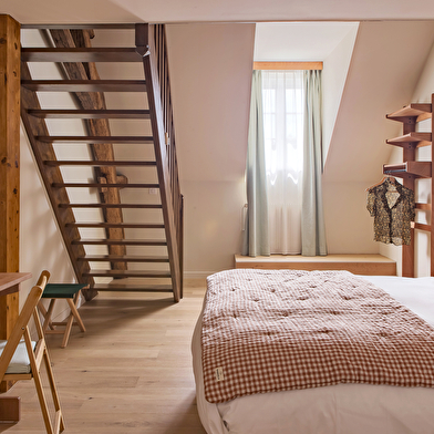 Alfred Hotels - 21.04 Beaune