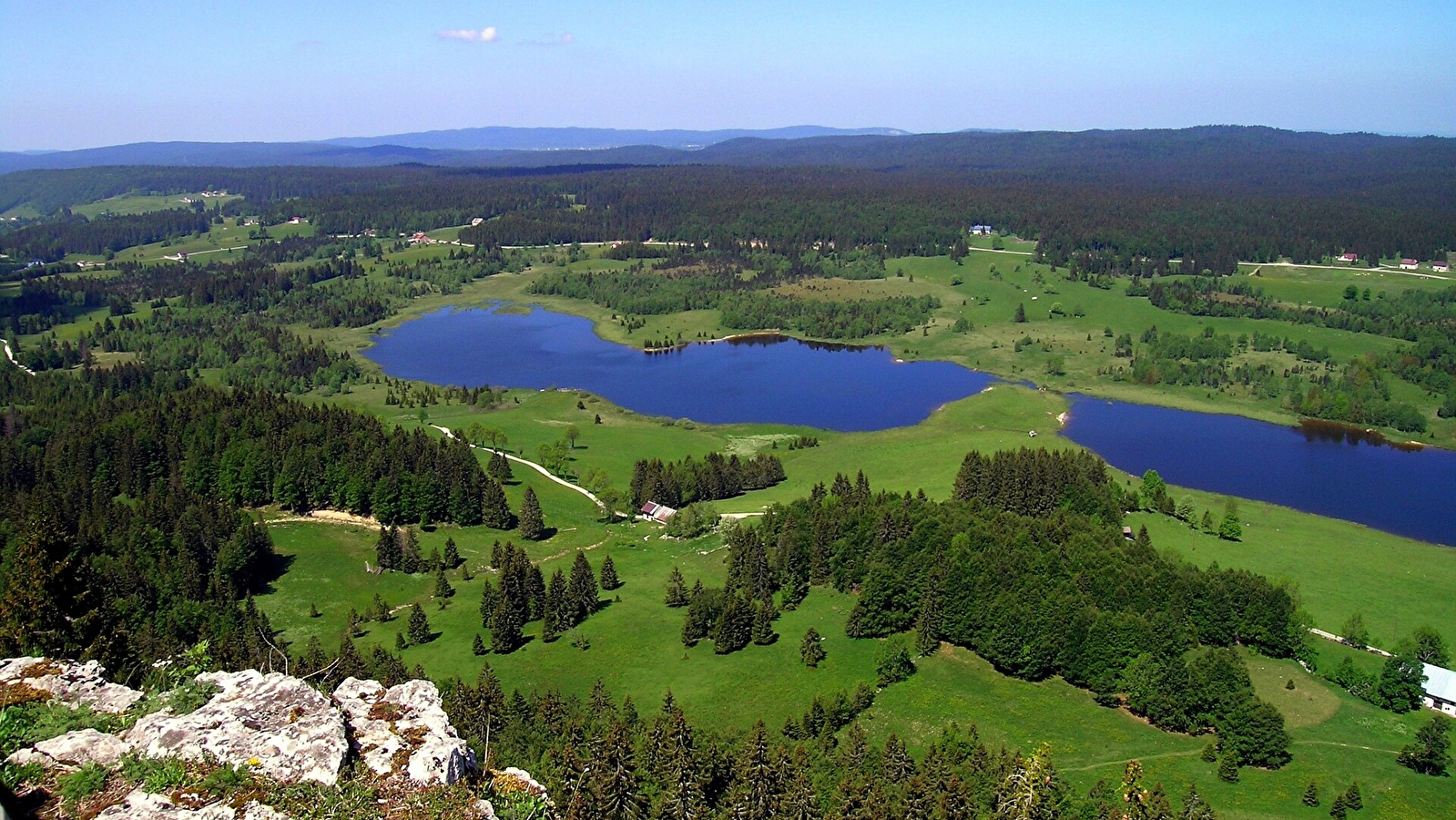 Tour de la Roche Bernard - 25R
