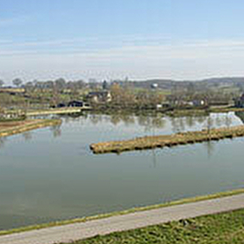 Camping municipal de Panneçot - LIMANTON