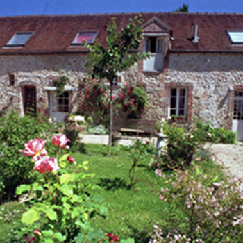 Les 3 Roses - VILLENEUVE-SUR-YONNE