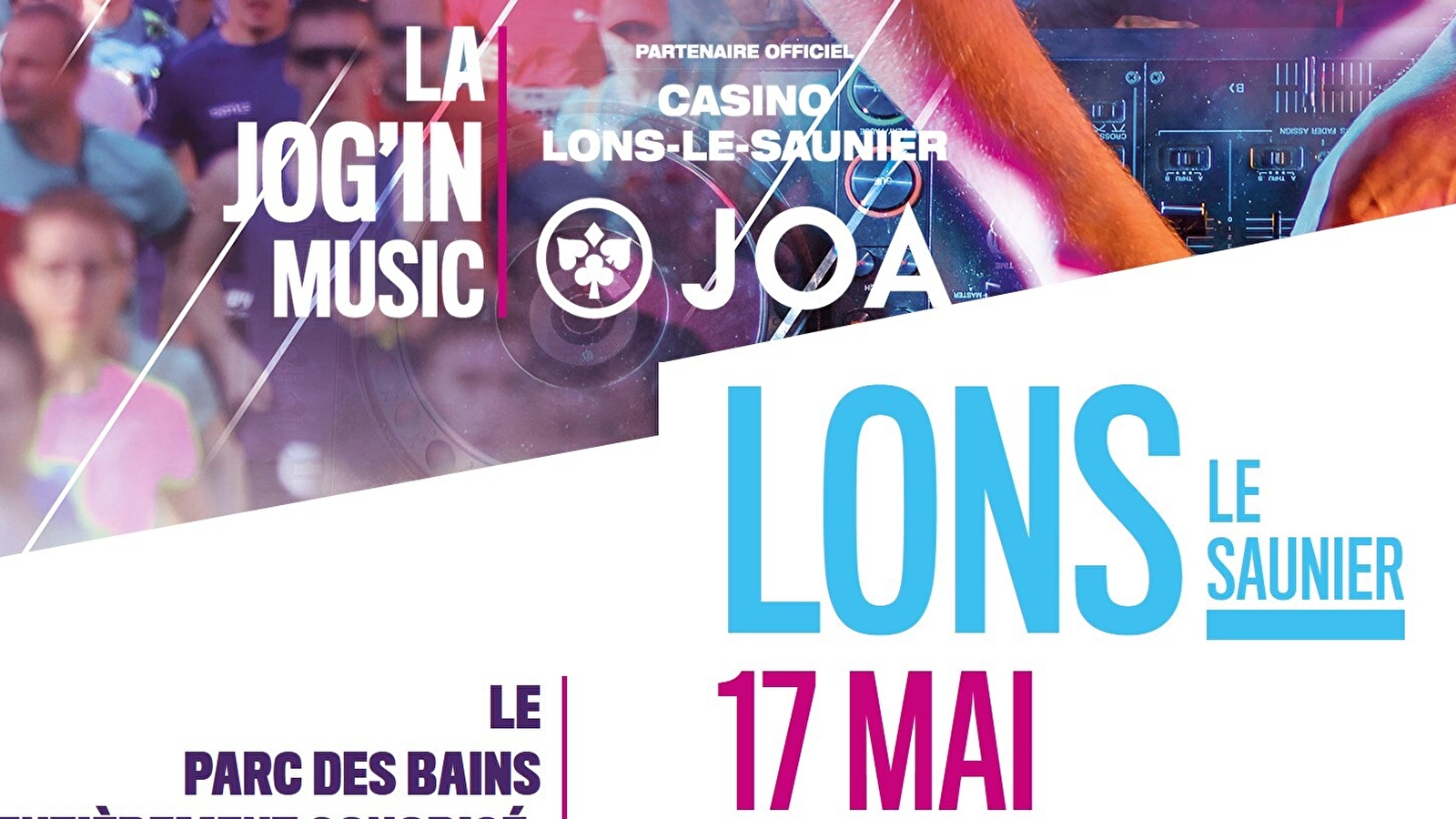 La Jog'In Music