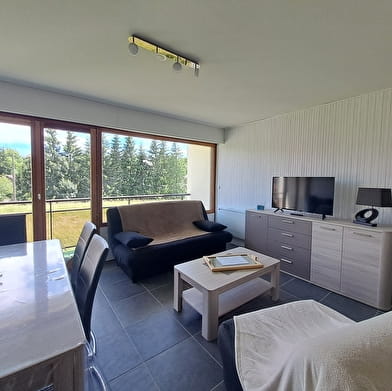 Le Clairval - Appartement en résidence - R523TOQ00