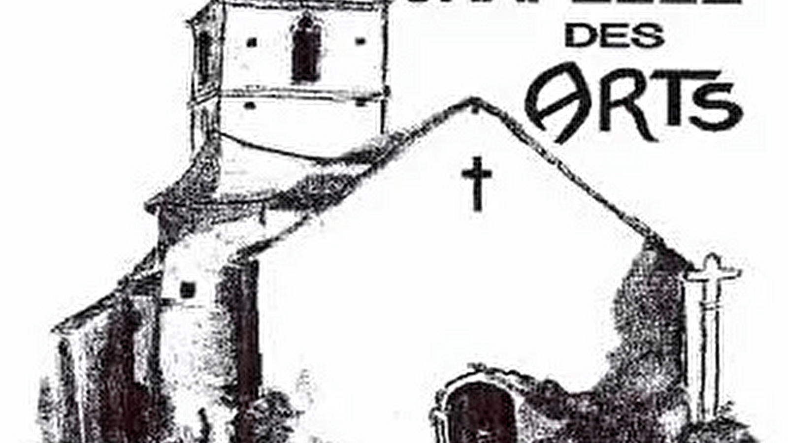 Exposition à la Chapelle des Arts