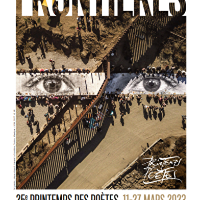 PRINTEMPS DES POETES