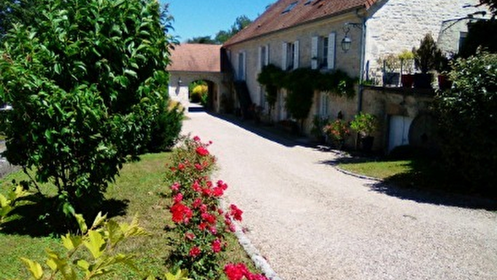 La Batellerie