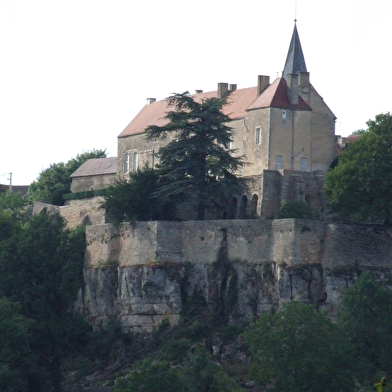 Château de Frôlois