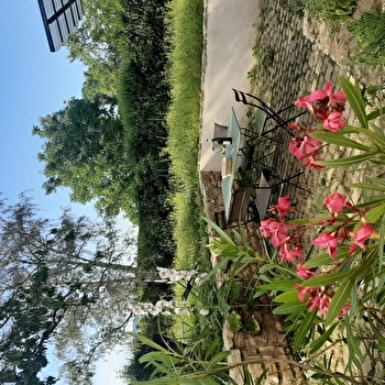 Chez Noëlle Anne - CHAGNY