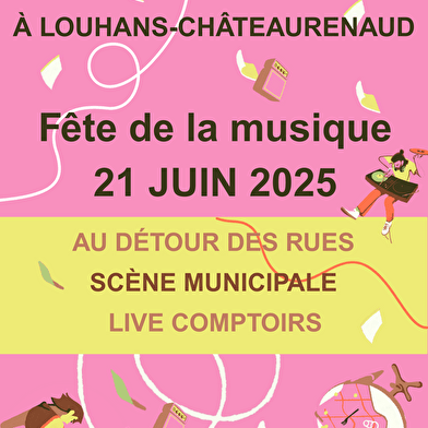 Fête de la musique