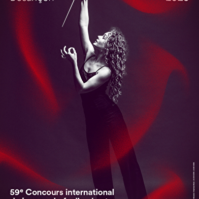 Festival International de Musique de Besançon : 'O Sacrum Convivum'