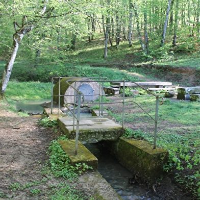 Site du Tir à l'Oiseau