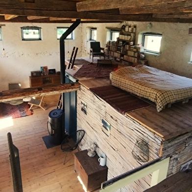 Au Cul du Pré