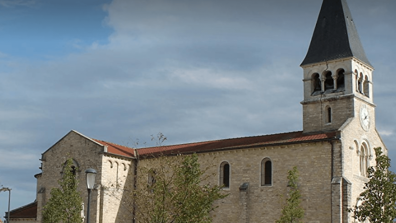 Eglise de l'Immaculée Conception