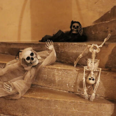 La Tour de l'horreur