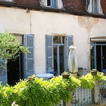 La Poterne - BEAUNE