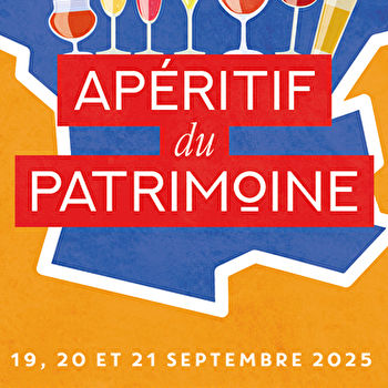 Les Apéritifs du Patrimoine avec L'Héritier Guyot - DIJON