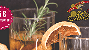 Masterclass Rhum - SALINS-LES-BAINS