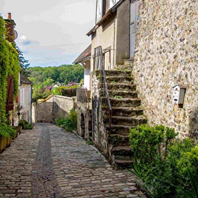 Nature et patrimoine de Toucy