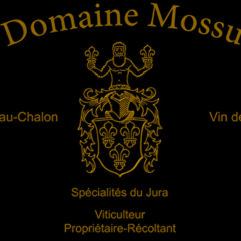 Domaine Mossu - François et Alexandra Mossu - VOITEUR