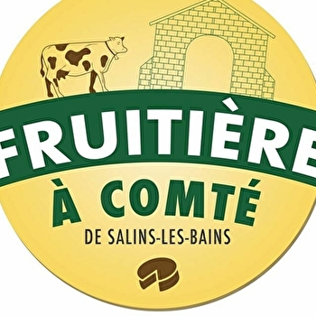 Fruitière à Comté de Salins-les-Bains - SALINS-LES-BAINS