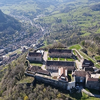 Soirée guinguette - SALINS-LES-BAINS