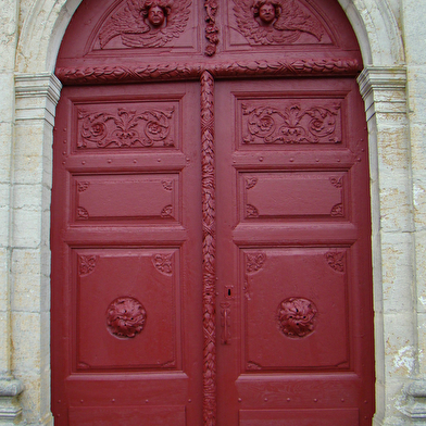 VILLEVIEUX