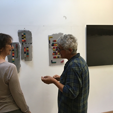 Les ateliers du Pétrikor