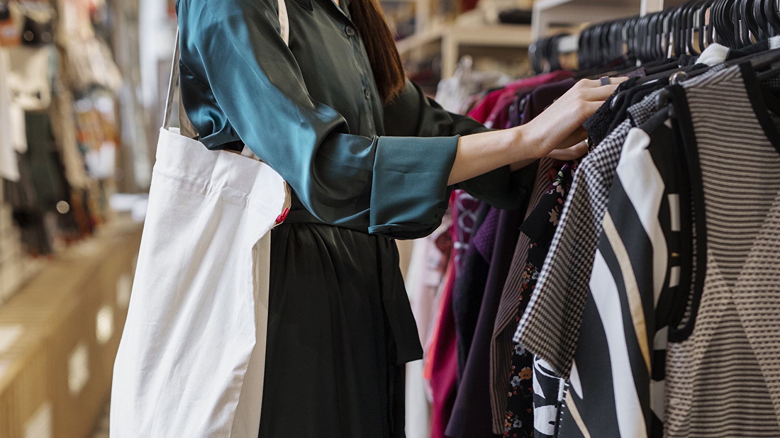 Vide-grenier/dressing