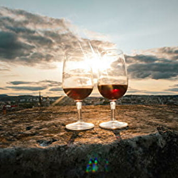 L'Atelier vins au sommet - DIJON