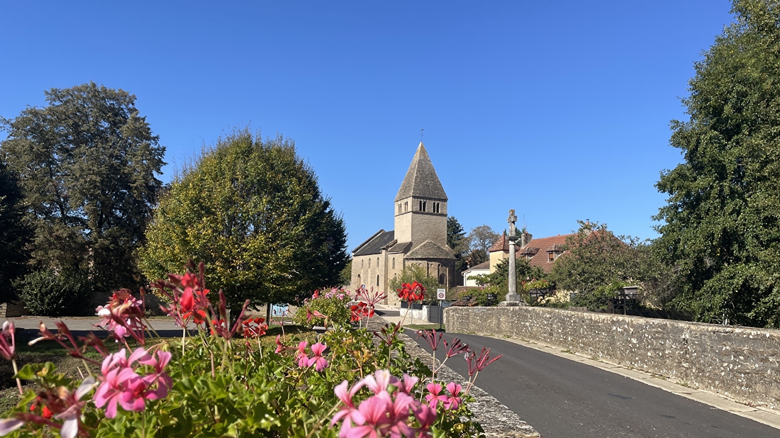 Festival de la Pierre à Genouilly