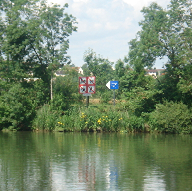 Plage de La Chanoie