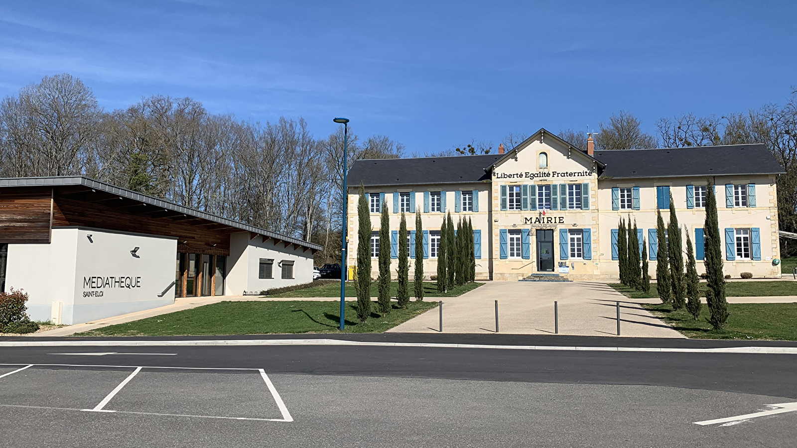 Fête patronale