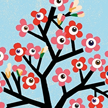 MAI 1ÈRES le mois des spectacles en fleurs - Compagnie Décor Sonore 'Chiche!' - CORBIGNY