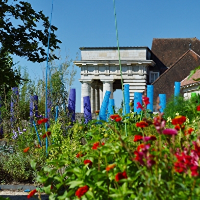 Festival des jardins “Ombre et fraicheur”