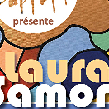 Laura Samori - JOIGNY