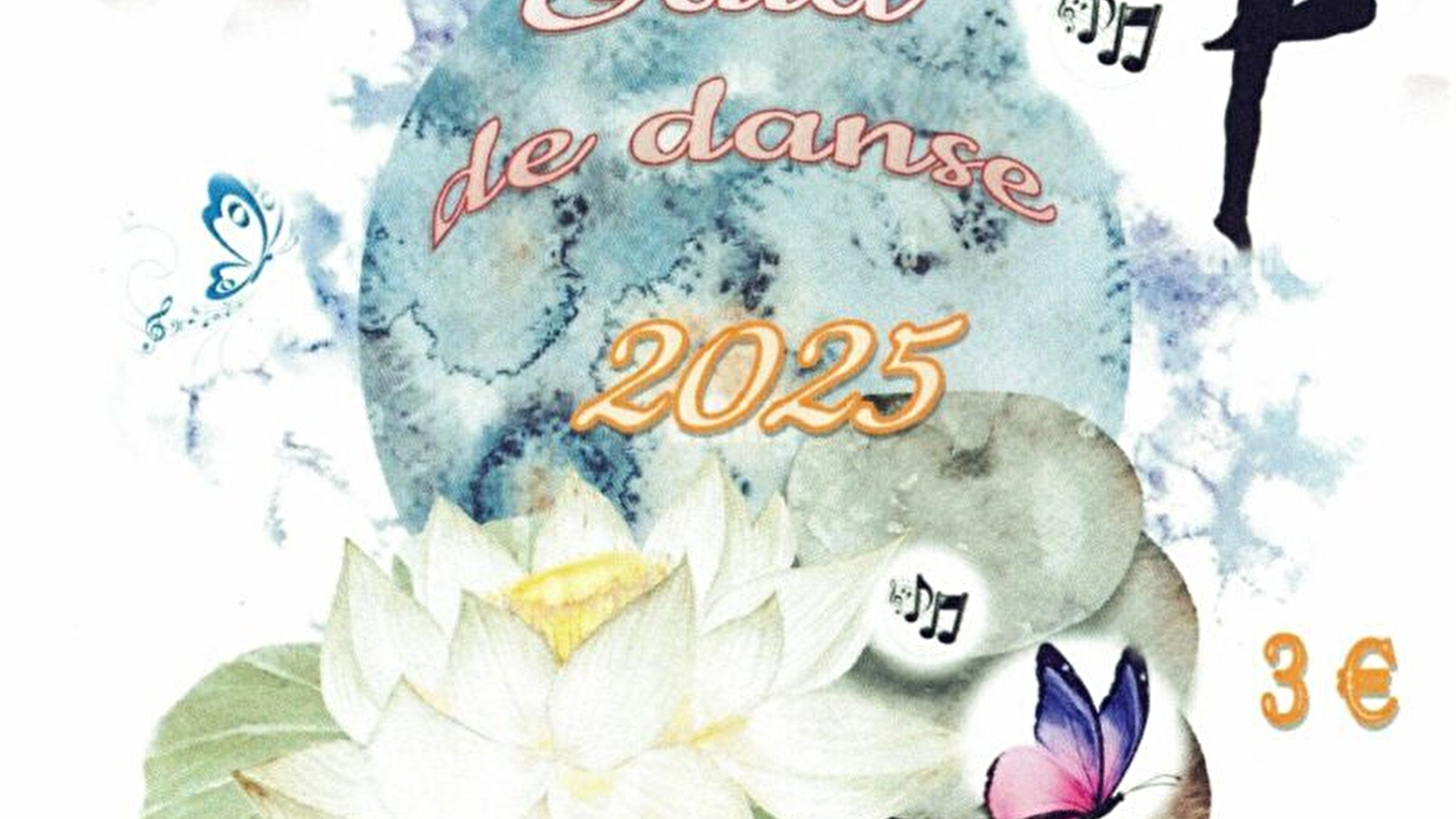 Gala de danse
