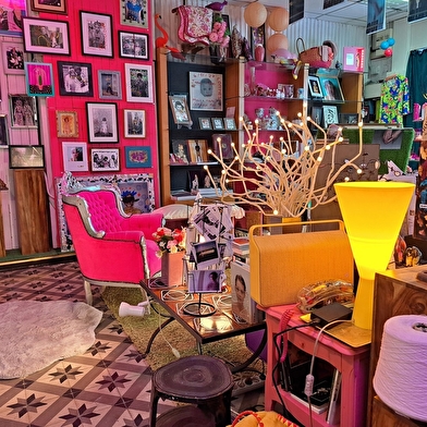 Espace DIDI de MARS