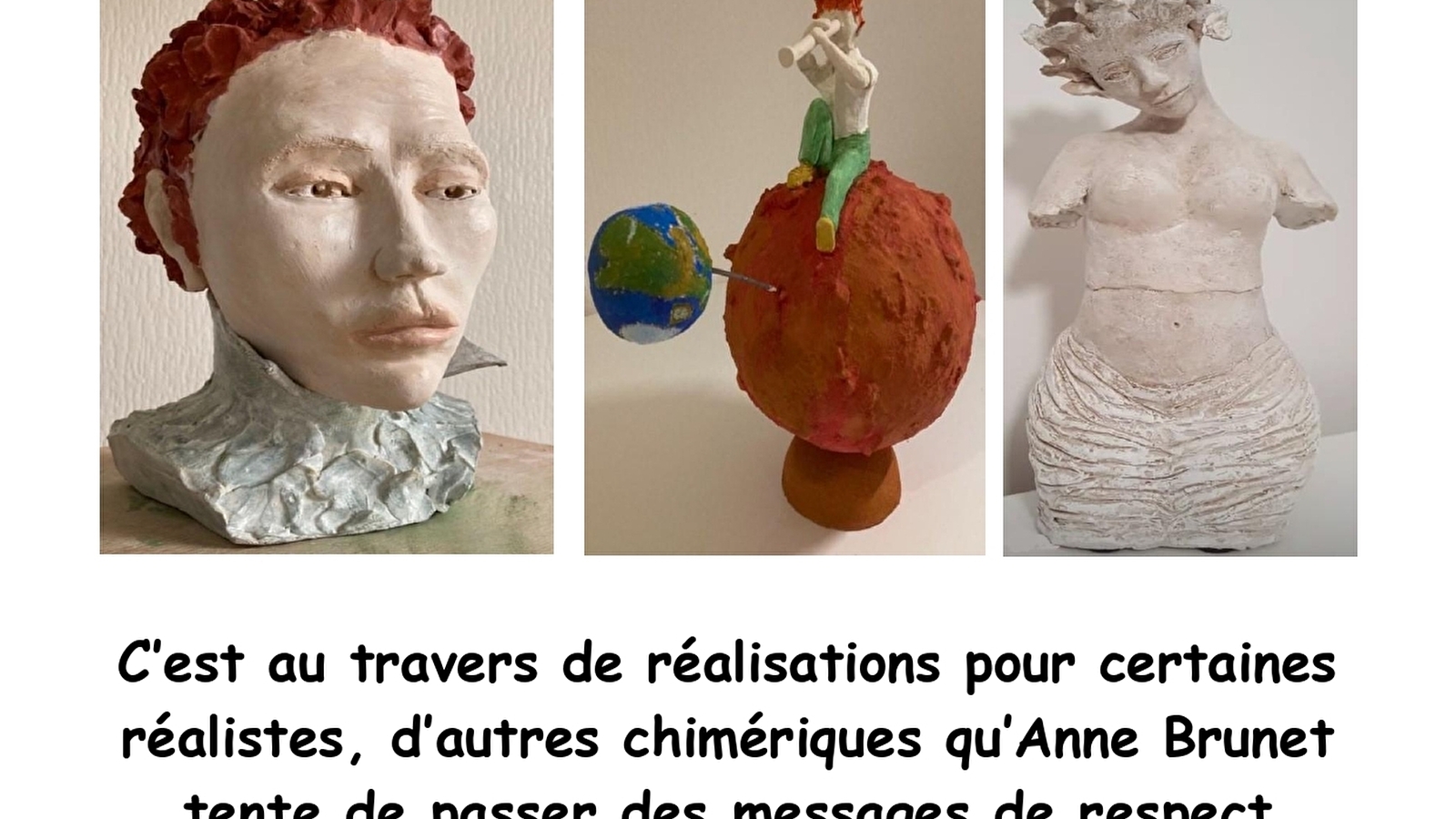 Exposition : L'Éloge du vivant