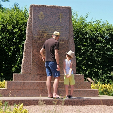 Sentier historique de Maulévrier à Bagneaux