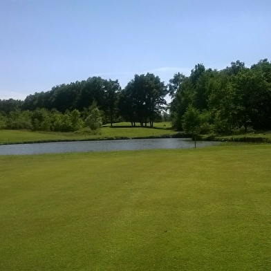 Golf du Château d'Avoise