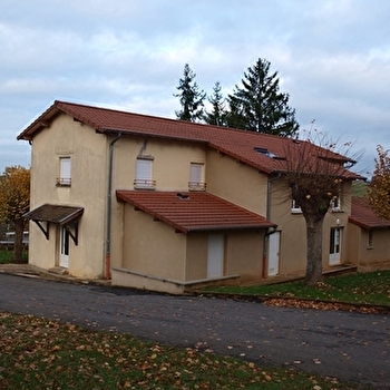Gîte Communal La Colonie - CHISSEY-LES-MACON