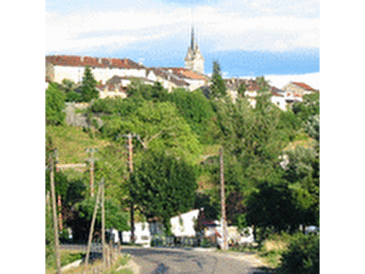 Camping municipal Val Suran