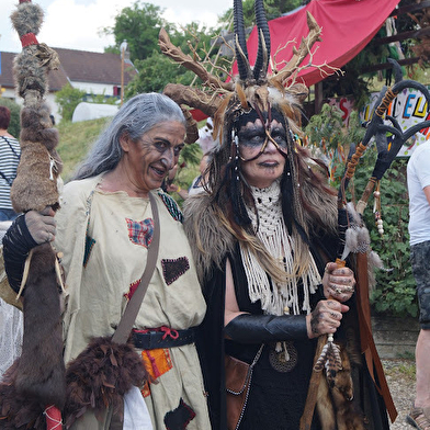 15ème Foire des Sorcières