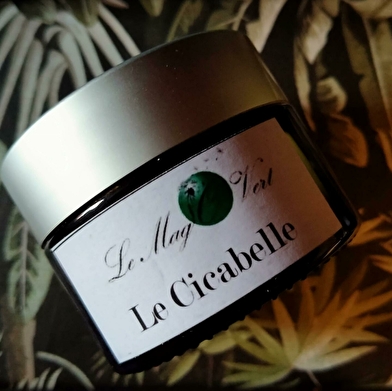 Le Mag'O Vert